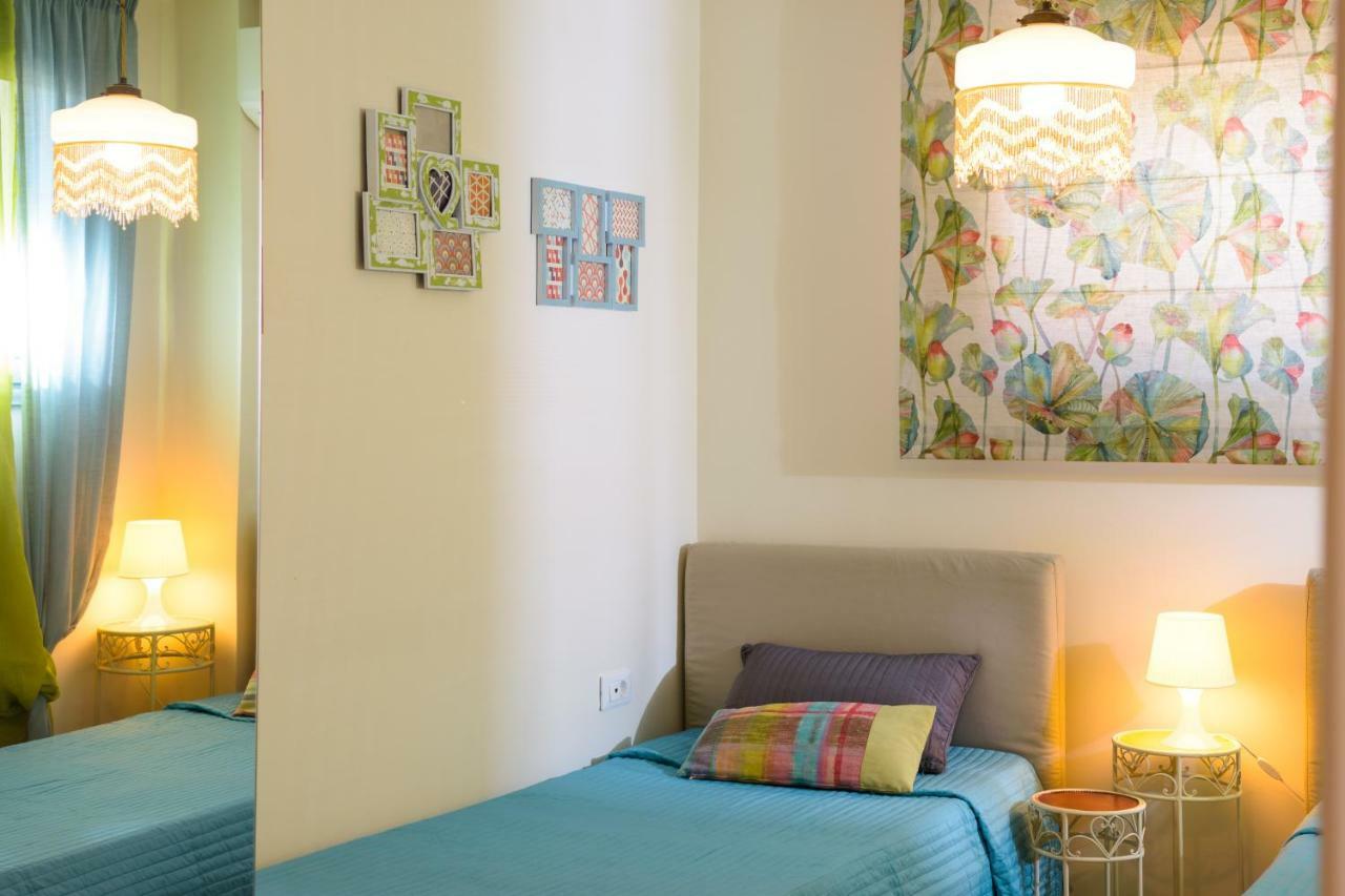 Anemos Elounda Villas ภายนอก รูปภาพ