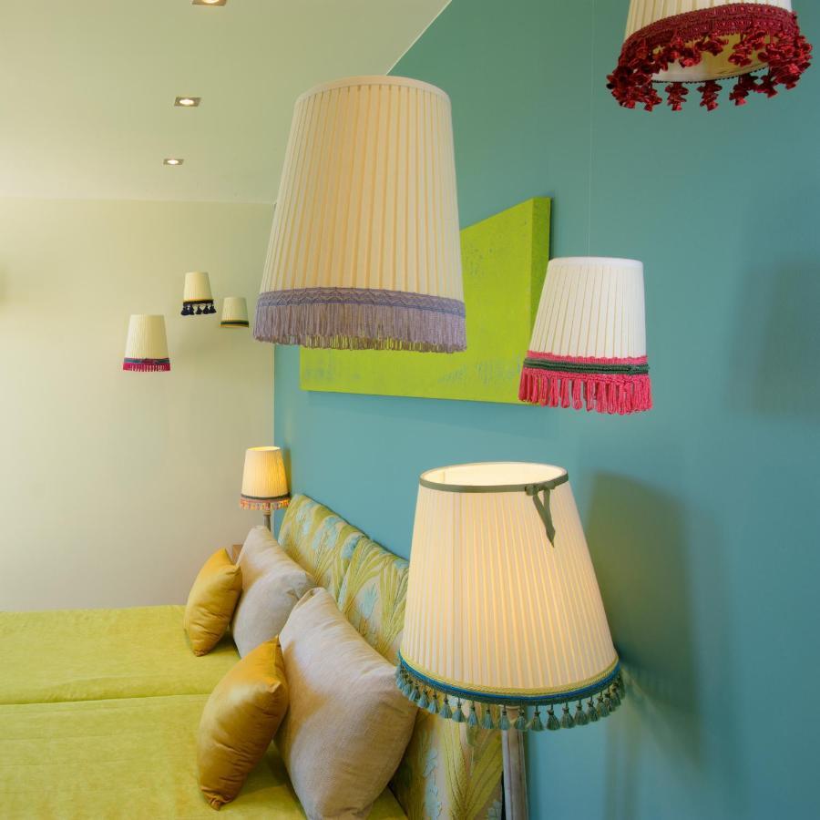 Anemos Elounda Villas ภายนอก รูปภาพ